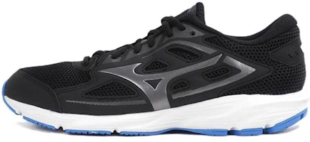 Mizuno Spark 7 'Black Blue' K1GA220351 Mizuno Spark 7 'Black Blue' K1GA220351