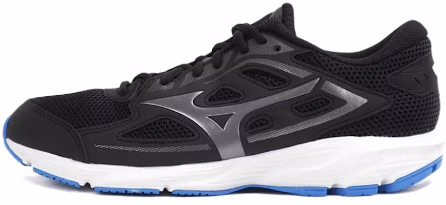 Mizuno Spark 7 'Black Blue' K1GA220351 Buy Mizuno Spark 7 'Black Blue' K1GA220351