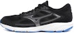Mizuno Spark 7 'Hitam Biru' K1GA220351