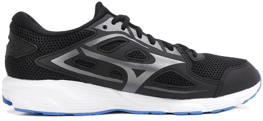 Mizuno Spark 7 ''Nero Blu'' Sneakers K1GA220351 Order Mizuno Spark 7 ''Nero Blu'' Sneakers K1GA220351