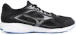 Mizuno Spark 7 'Hitam Biru' K1GA220351