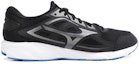 Order Mizuno Spark 7 'Hitam Biru' K1GA220351