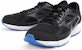 Mizuno Spark 7 'Hitam Biru' K1GA220351