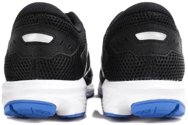Mizuno Spark 7 'Black Blue' K1GA220351 Purchase Mizuno Spark 7 'Black Blue' K1GA220351