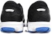 Mizuno Spark 7 'Hitam Biru' K1GA220351