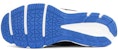 Mizuno Spark 7 'Hitam Biru' K1GA220351
