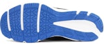 Details for Mizuno Spark 7 'Hitam Biru' K1GA220351