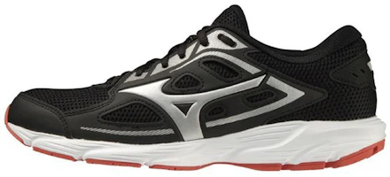 Mizuno Spark 7 'Black Silver Red' K1GA220471 Mizuno Spark 7 'Black Silver Red' K1GA220471