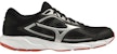 Mizuno Spark 7 'Hitam Perak Merah' K1GA220471