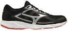 Order Mizuno Spark 7 'Hitam Perak Merah' K1GA220471