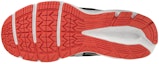 Shop Mizuno Spark 7 'Hitam Perak Merah' K1GA220471