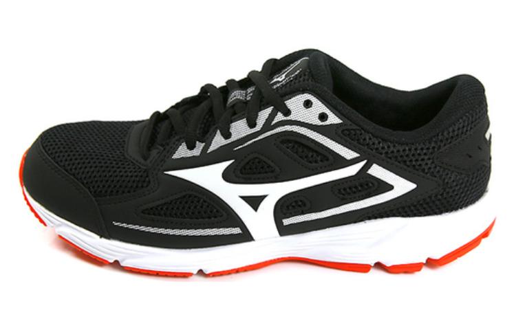 Mizuno Spark 7 'Black White Red' K1GA220301