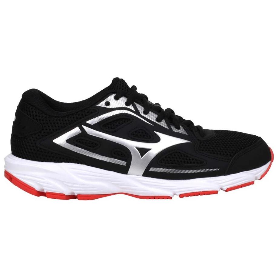 Order Mizuno Spark 7 ''Zwart Wit Rood'' K1GA220301