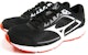 Mizuno Spark 7 'Hitam Putih Merah' K1GA220301