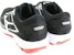 Mizuno Spark 7 'Hitam Putih Merah' K1GA220301