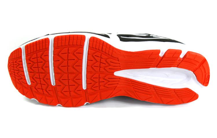 Purchase Mizuno Spark 7 ''Zwart Wit Rood'' K1GA220301