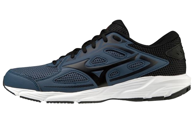 Mizuno Spark 7 'Blue Black' K1GA220311