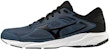 Mizuno Spark 7 'Biru Hitam' K1GA220311