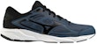 Mizuno Spark 7 'Biru Hitam' K1GA220311