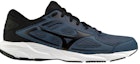 Order Mizuno Spark 7 'Biru Hitam' K1GA220311