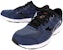 Mizuno Spark 7 'Biru Hitam' K1GA220311