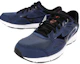 Lookbook Mizuno Spark 7 ''Blau Schwarz'' K1GA220311