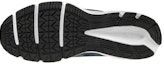 Details for Mizuno Spark 7 'Biru Hitam' K1GA220311