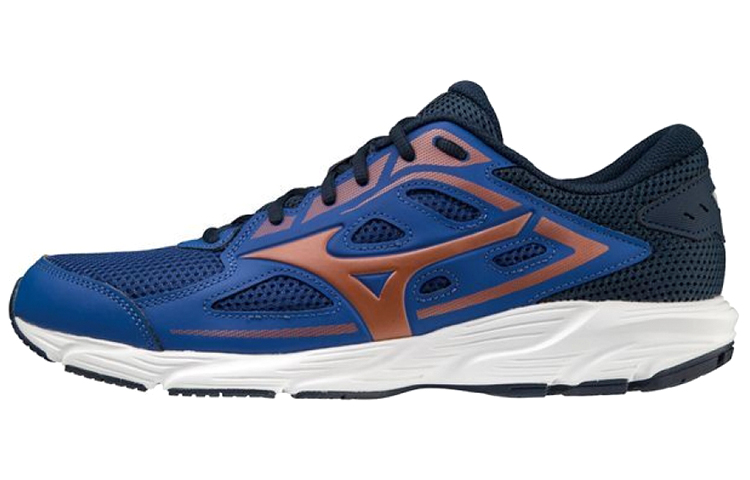 Mizuno Spark 7 'Blue Copper' K1GA220343