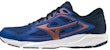 Mizuno Spark 7 'Biru Coklat' K1GA220343