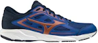 Order Mizuno Spark 7 'Biru Coklat' K1GA220343