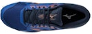 Mizuno Spark 7 'Biru Coklat' K1GA220343