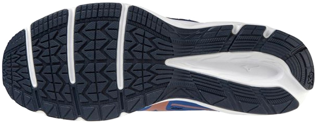 Mizuno Spark 7 'Blue Copper' K1GA220343 Shop Mizuno Spark 7 'Blue Copper' K1GA220343