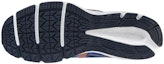 Shop Mizuno Spark 7 'Biru Coklat' K1GA220343