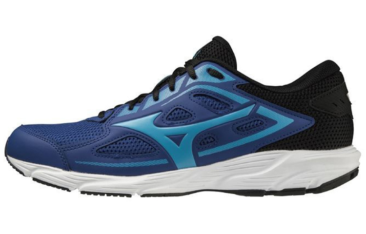 Mizuno Spark 7 'Blue White' K1GA220357