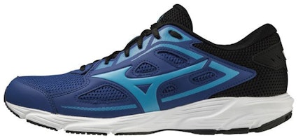 Mizuno Spark 7 'Blue White' K1GA220357 Mizuno Spark 7 'Blue White' K1GA220357