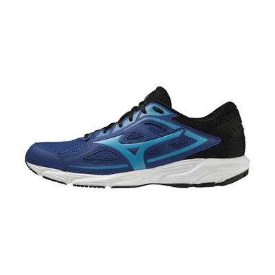 Mizuno Spark 7 'Blue White'