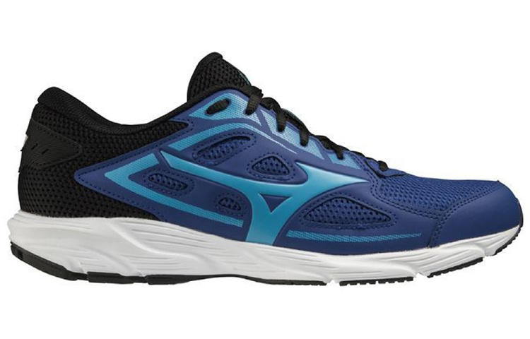 Order Mizuno Spark 7 ''Bleu Blanc'' K1GA220357
