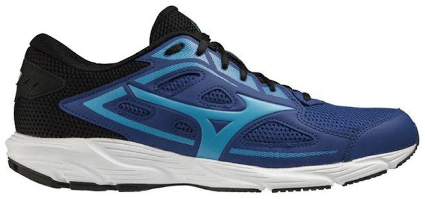 Mizuno Spark 7 'Blue White' K1GA220357 Order Mizuno Spark 7 'Blue White' K1GA220357