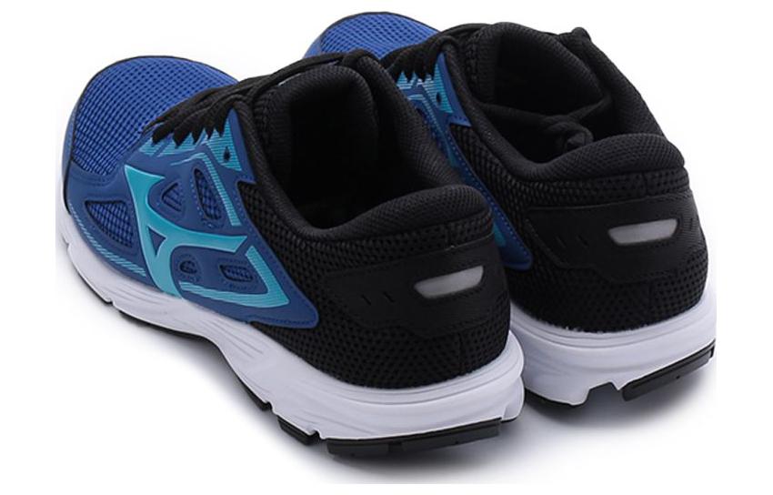 Shop Mizuno Spark 7 ''Bleu Blanc'' K1GA220357