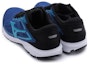 Shop Mizuno Spark 7 'Biru Putih' K1GA220357