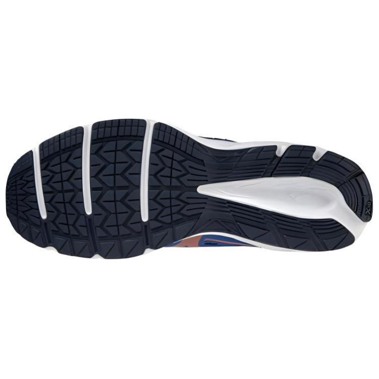 Purchase Mizuno Spark 7 ''Bleu Blanc'' K1GA220357