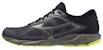 Mizuno Spark 7 'Kelabu Hitam Kuning' K1GA220354