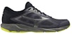 Mizuno Spark 7 'Kelabu Hitam Kuning' K1GA220354