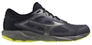 Order Mizuno Spark 7 'Kelabu Hitam Kuning' K1GA220354