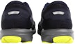 Lookbook Mizuno Spark 7 'Kelabu Hitam Kuning' K1GA220354