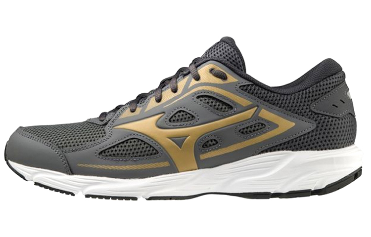 Mizuno Spark 7 'Grey Gold' K1GA220350