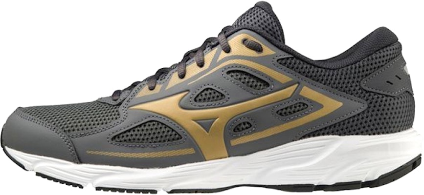 Mizuno Spark 7 'Grey Gold' K1GA220350 Buy Mizuno Spark 7 'Grey Gold' K1GA220350