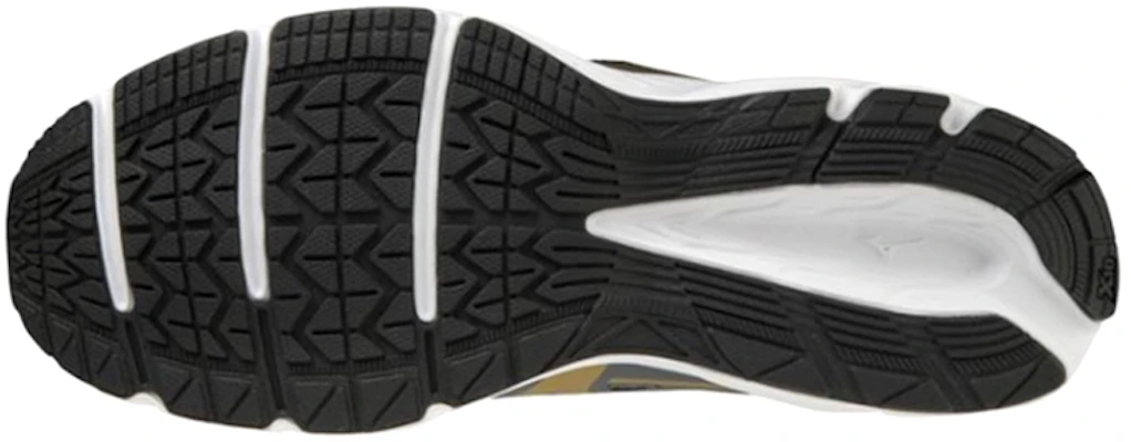 Mizuno Spark 7 ''Grau Gold'' Sportschuhe K1GA220350 Lookbook Mizuno Spark 7 ''Grau Gold'' Sportschuhe K1GA220350