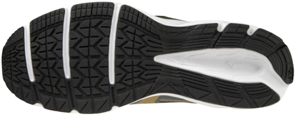 Mizuno Spark 7 'Grey Gold' K1GA220350 Lookbook Mizuno Spark 7 'Grey Gold' K1GA220350