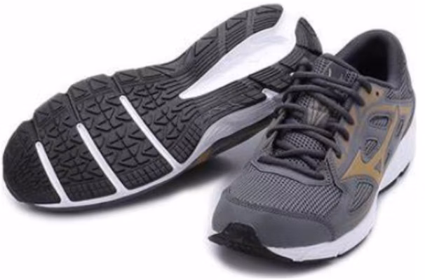 美津浓 Spark 7 ‘灰金’ K1GA220350 Shop 美津浓 Spark 7 ‘灰金’ K1GA220350
